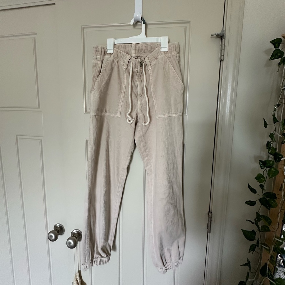 AE joggers